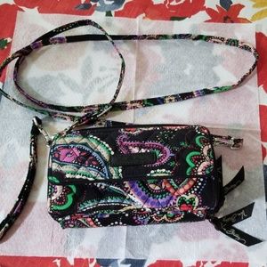 Vera Bradley bag